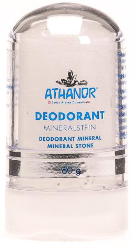 ATHANOR Alaunstein Deodorant (60g)