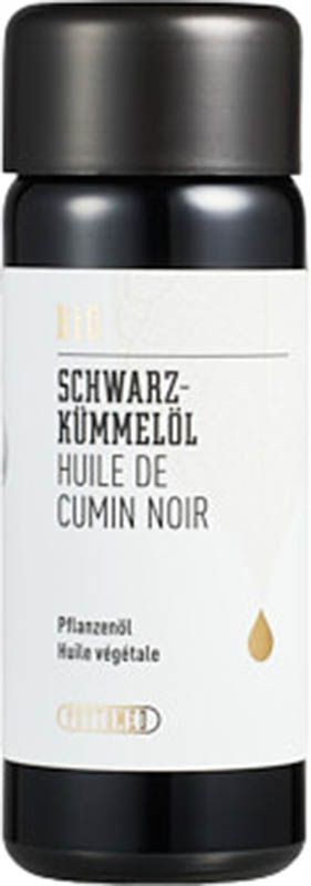 Phytomed Schwarzkümmelöl Bio (100ml)