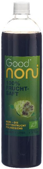 Good noni 100% Fruchtsaft (1000ml)