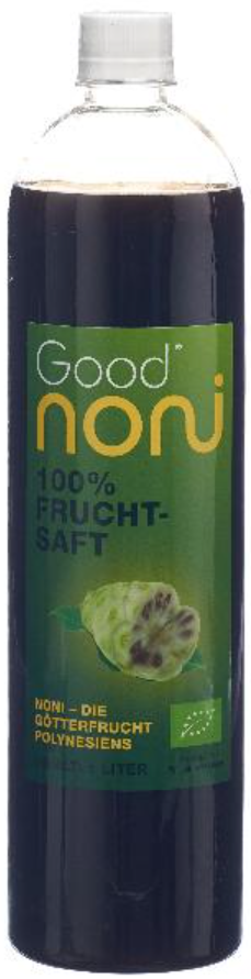 Good noni 100% Fruchtsaft (1000ml)