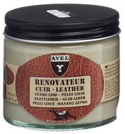 AVEL Leder Auffrischungscreme farblos (250ml)