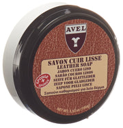 AVEL Lederreinigungspflegeseife (100ml)