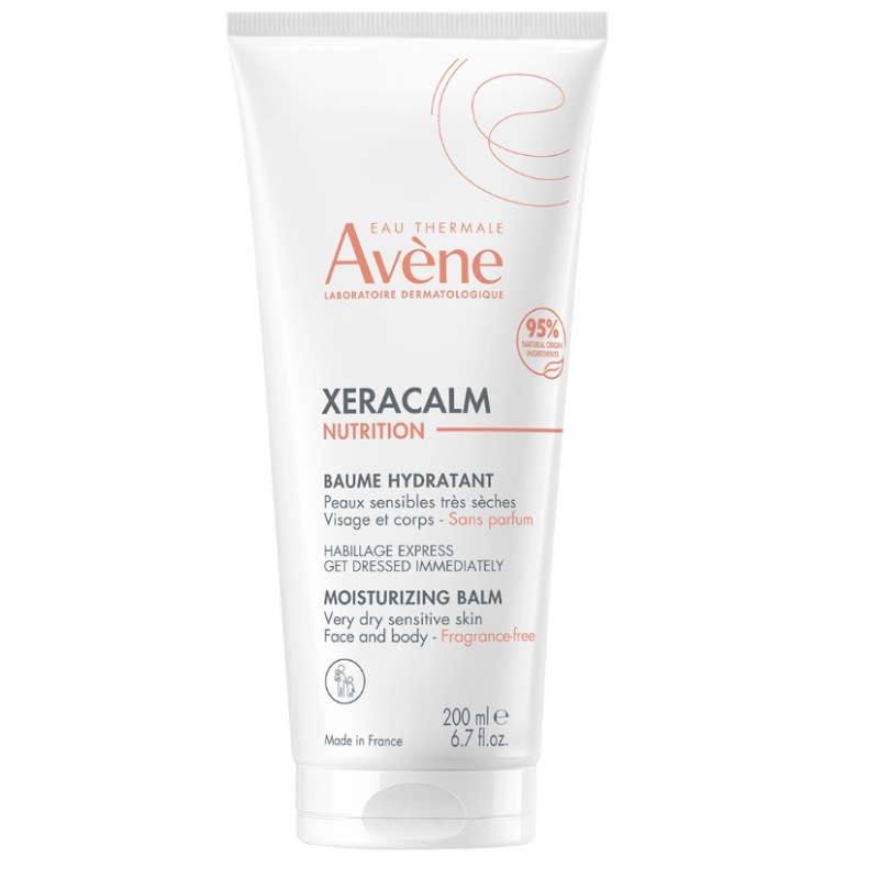 Avène XeraCalm Nutrition Balsam (100ml)