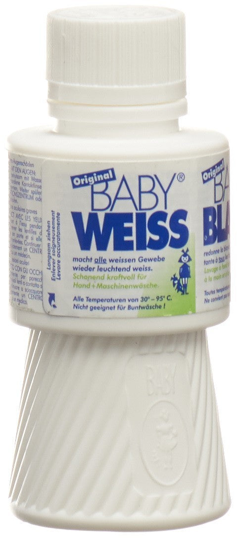 BABY WEISS Pulver (100g)