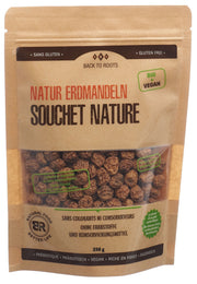 BACK TO ROOTS Natur Erdmandeln Bio (250g)