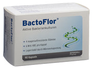 BactoFlor Kapseln (90 Stk)