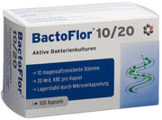 BactoFlor 10/20 Kapseln (100 Stk)