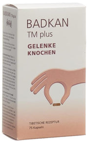 BADKAN TM plus Kapseln (75 Stk)