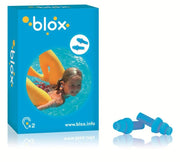 Blox Aqua Kinder (1 Paar)