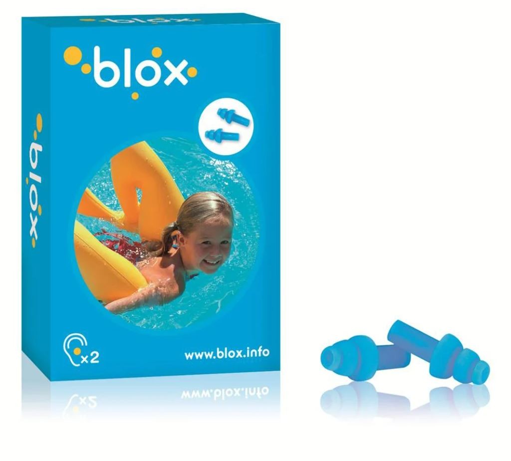 Blox Aqua Kinder (1 Paar)