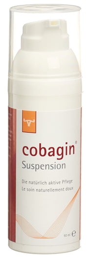 cobagin Suspension (50ml)