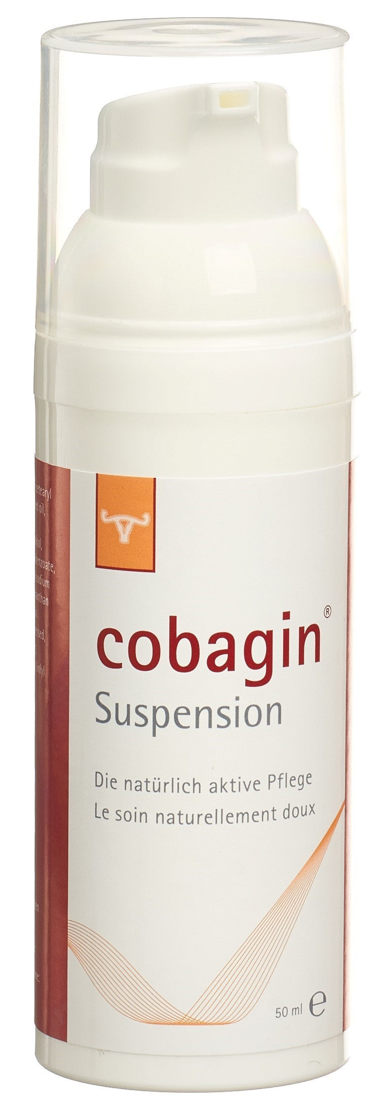 cobagin Suspension (50ml)