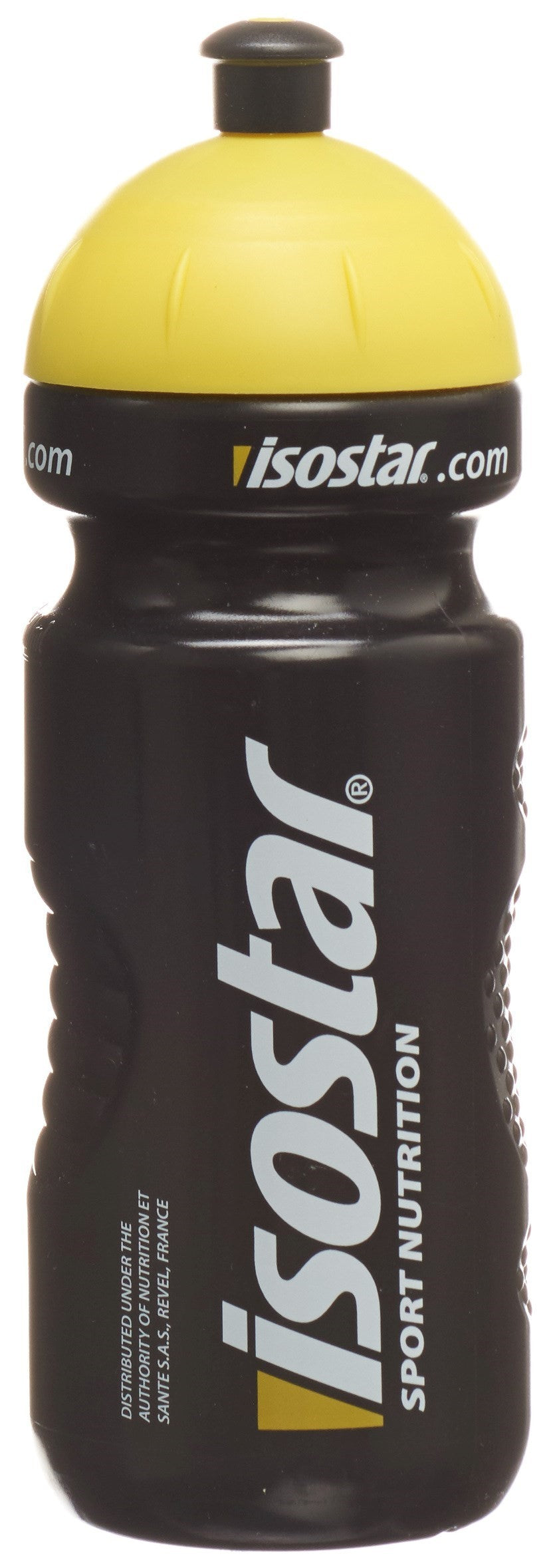 isostar Bidon Trinkverschluss, 650ml (1 Stk)