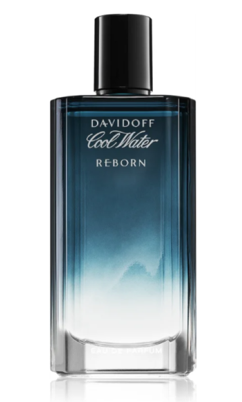 DAVIDOFF Cool Water Reborn Eau de Parfum (100ml)
