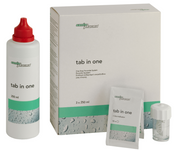 Contopharma Peroxidsystem Tab in One (3x250ml)
