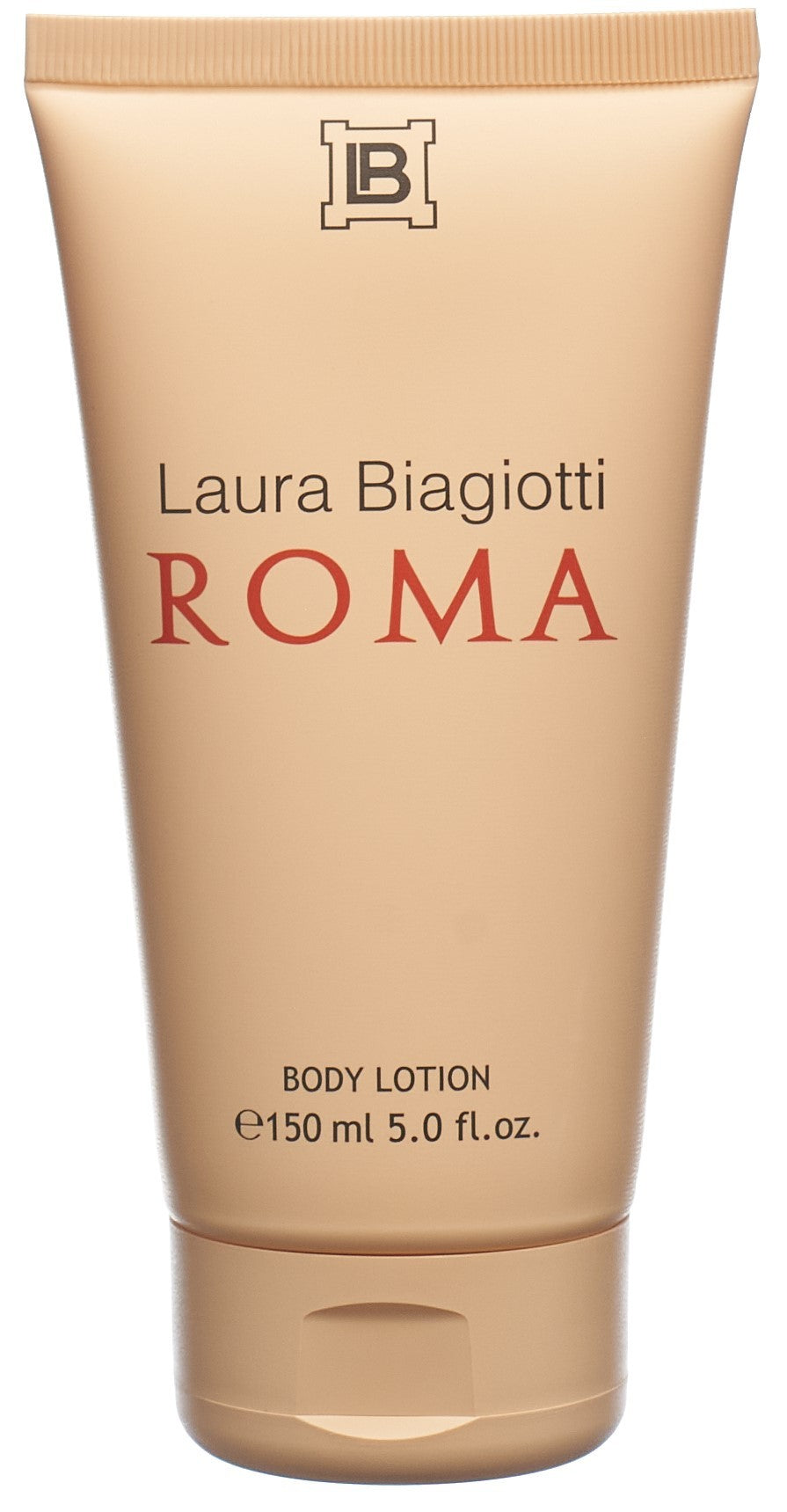 Laura Biagiotti ROMA DONA Body Lotion (150ml)