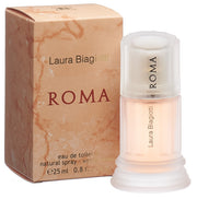 Laura Biagiotti ROMA DONA Eau de Toilette Natural (25ml)