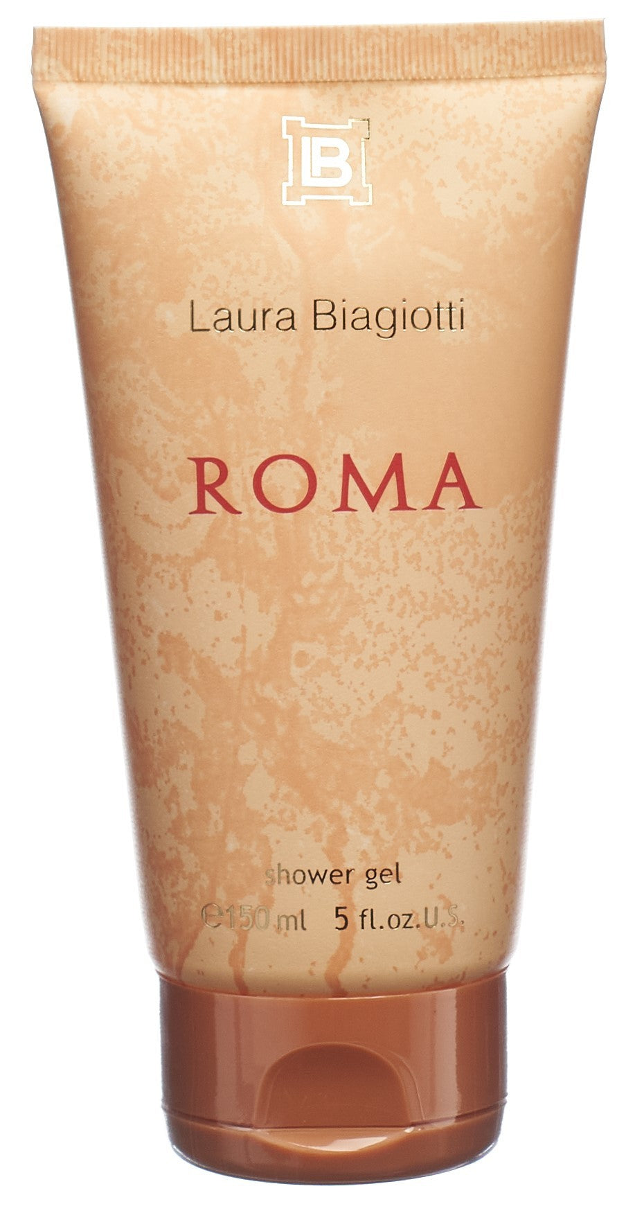 Laura Biagiotti ROMA DONNA Shower Gel (150ml)