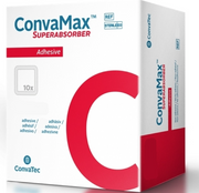 ConvaMax Superabsorber, 10x20cm, adhäsiv (10 Stk)