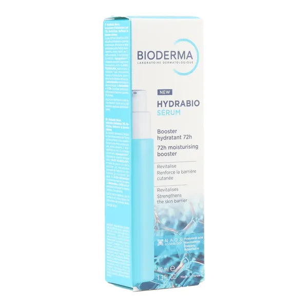 BIODERMA Hydrabio Siero idratante (40ml)