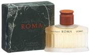 Laura Biagiotti ROMA UOMO Eau de Toilette Natural (125ml)