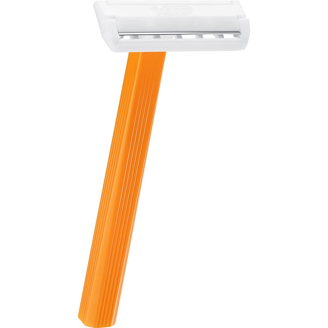 BiC 1 Sensitive 1-Klingenrasierer (10 Stk)