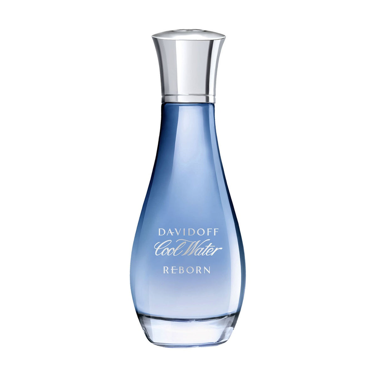 DAVIDOFF Cool Water Woman Reborn Eau de Toilette (50ml)