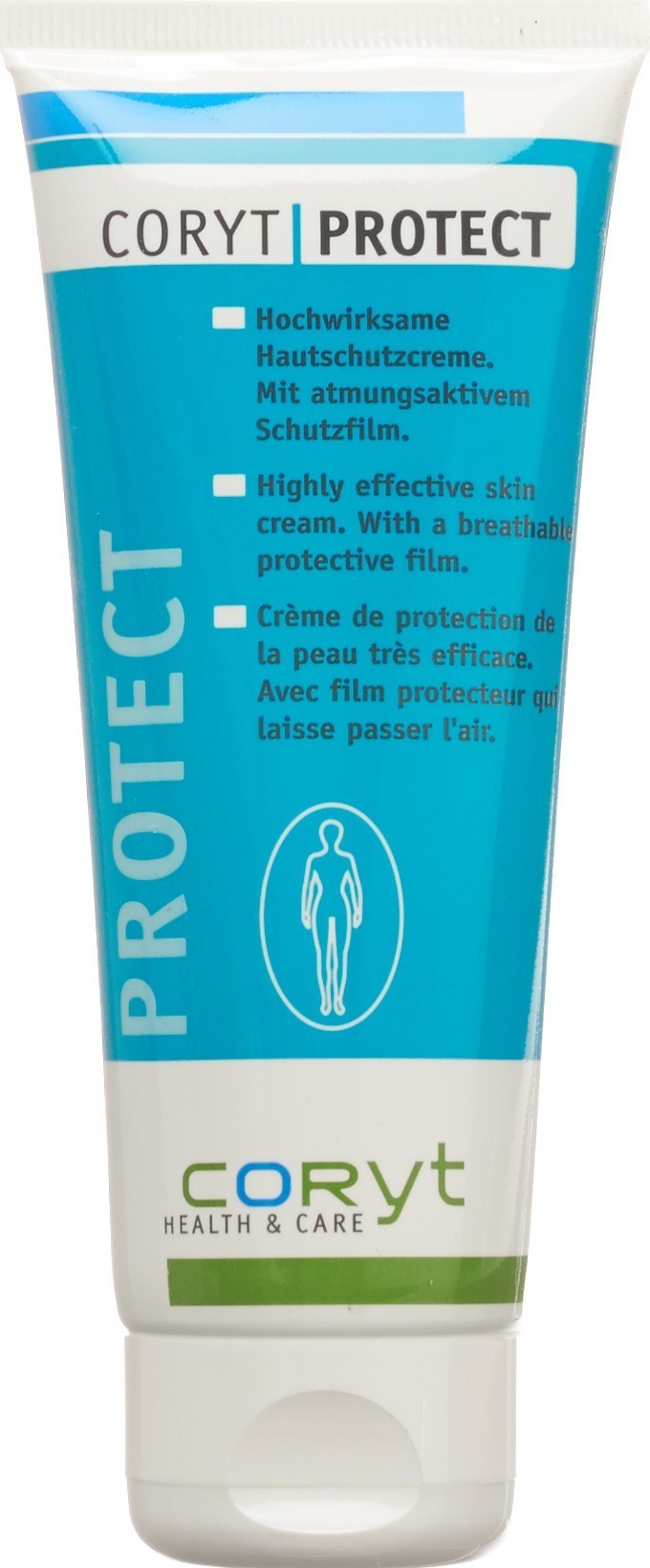 CORYT Protect Hautschutzcreme (100ml)