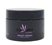 C-Derma By Celine Night Cream Topf (50ml)