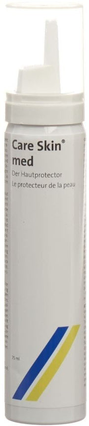 Care Skin med Hautschutz Schaum (75ml)