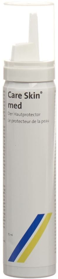 Care Skin med Hautschutz Schaum (75ml)