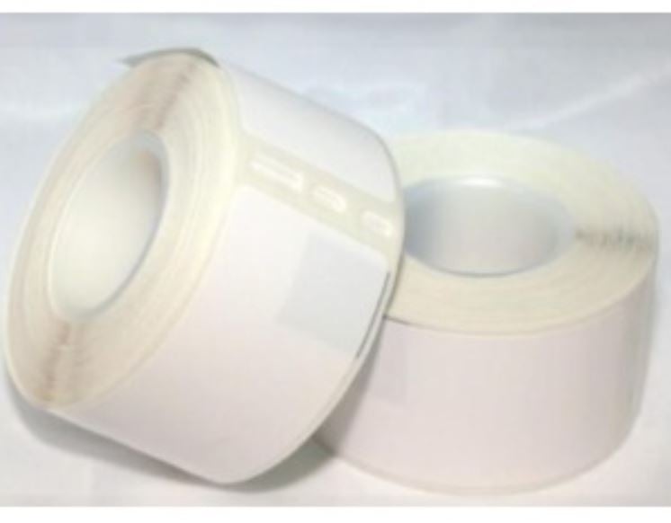 Cella Etikett 28x51mm MRLOC für Seiko Smart (440 Stk)