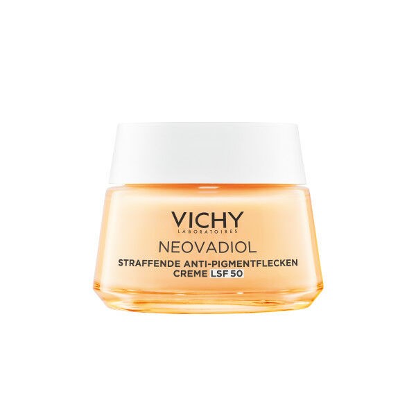 VICHY Neovadiol Straffende Anti-Pigmentflecken Creme LSF50 (50ml)