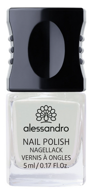 Alessandro Nagellack Moonlight Kiss (5ml)