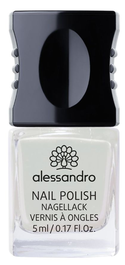 Alessandro Nagellack Moonlight Kiss (5ml)