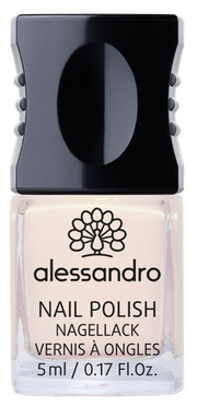 Alessandro Nagellack Pretty Ballerina (5ml)