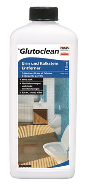 GlutoClean Urin + Kalkstein Entferner (1 Liter)