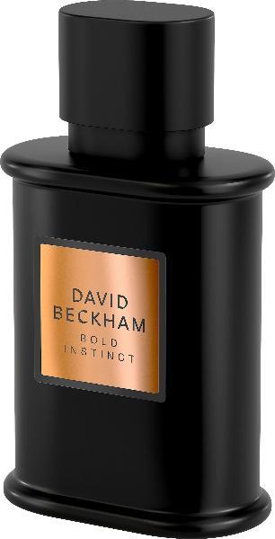 David Beckham Bold Instinct Eau de Parfum da uomo (50ml)
