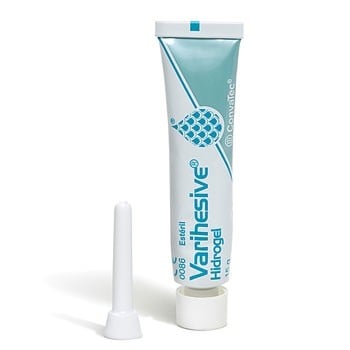 VariHesive Hydrogel mit Applikator steril (5x15g)