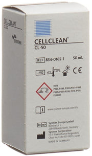 Cellclean Reinigungslösung für Sysmex CL-50 (50ml)