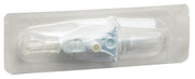 Chemfort Bag Adaptor mit Spike (40 Stk)