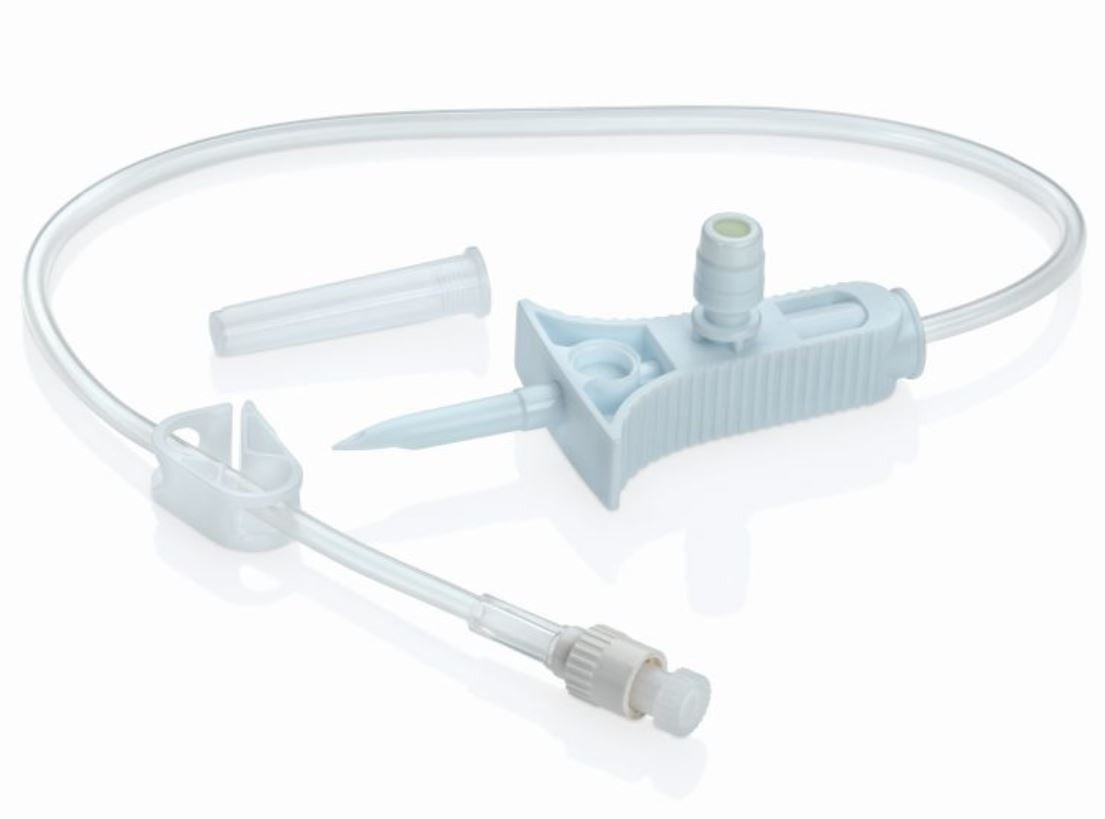 Chemfort Bag Adaptor LuerLock (50 Stk)