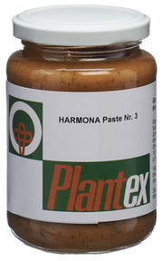 Plantex von HARMONA, Paste für Gemüsebouillon (450g)