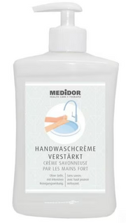 MEDiDOR Handwaschcreme verstärkt (500ml)