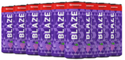 PowerFood One Blaze Blue Grape (24x330ml)