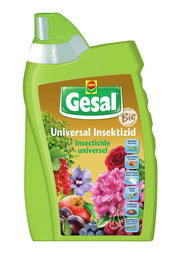 Gesal Universal Insektizid (400ml)