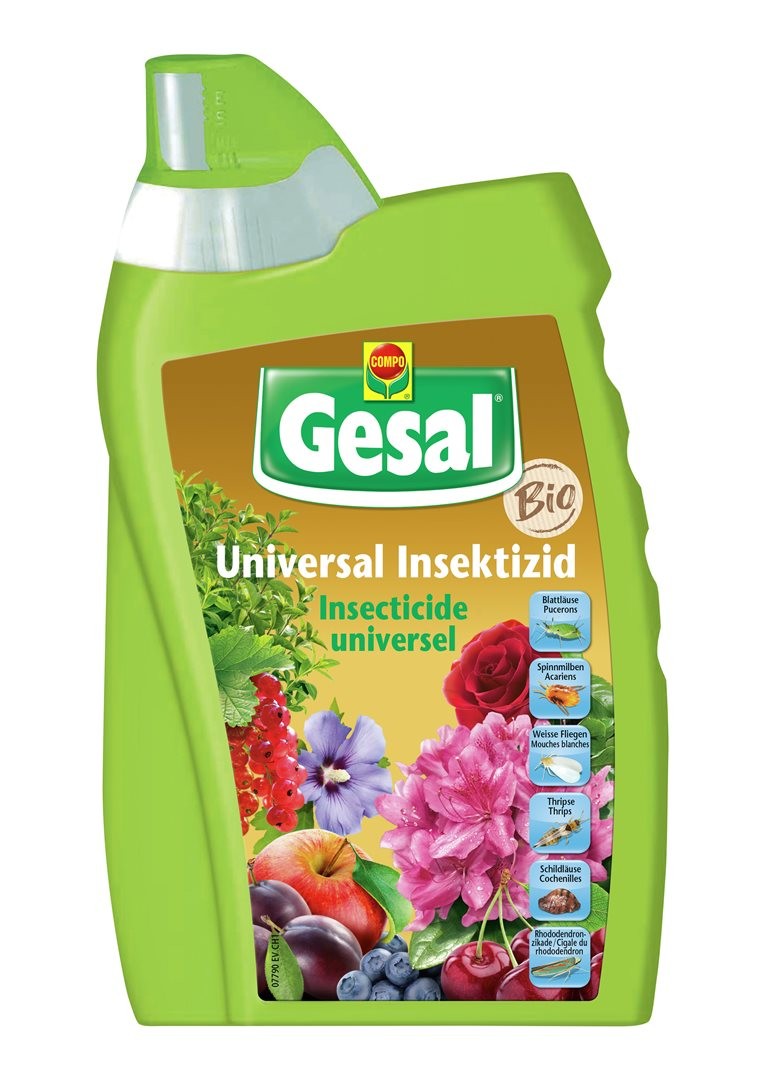 Gesal Universal Insektizid (400ml)
