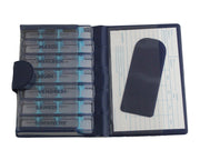 MEDIDOS Medikamentenbox französisch blau (1 Stk)