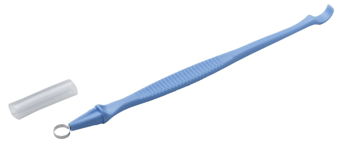 MediSet Kürette Derma 7mm (40 Stk)