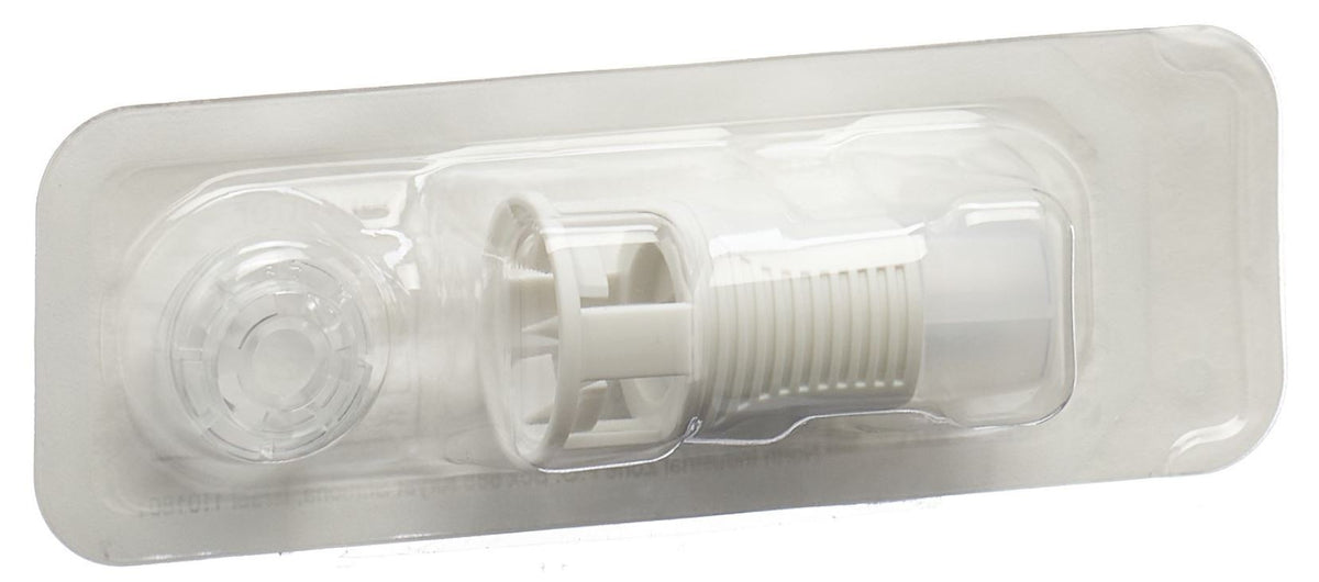 Chemfort Vial Adaptor 20mm Konverter 13mm (50 Stk)